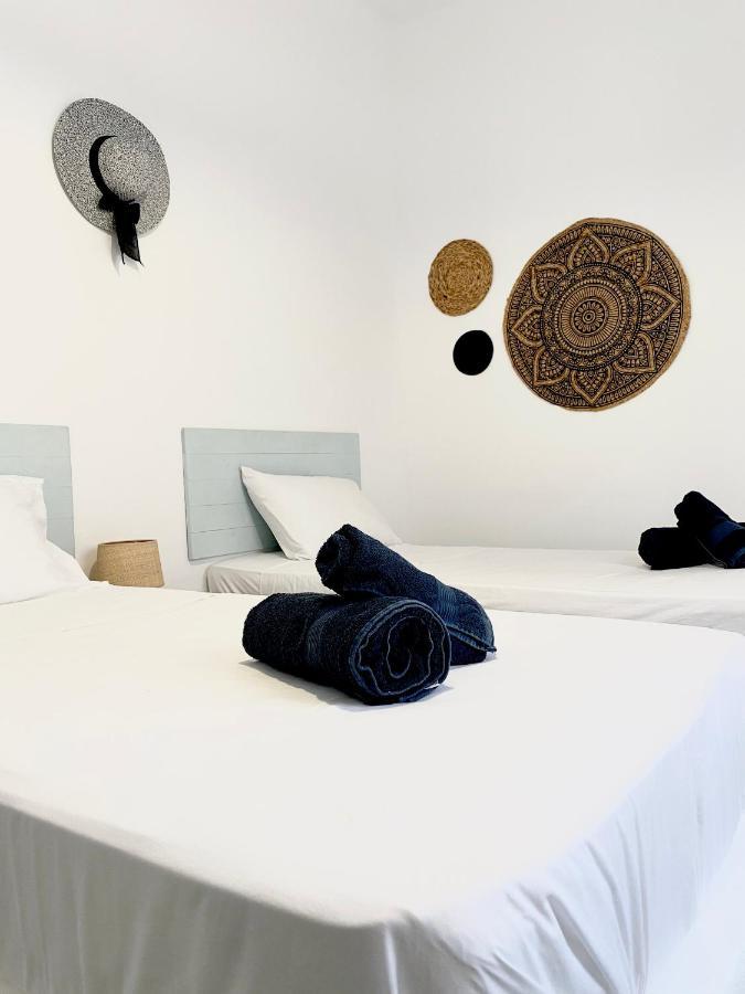 Villa The Greek Side Of Life! Artemida  Exterior foto